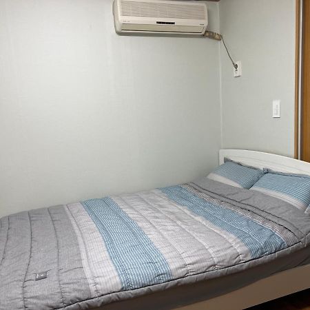 Sangmin Suite Daejeon Ngoại thất bức ảnh