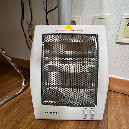 Sangmin Suite Daejeon Ngoại thất bức ảnh