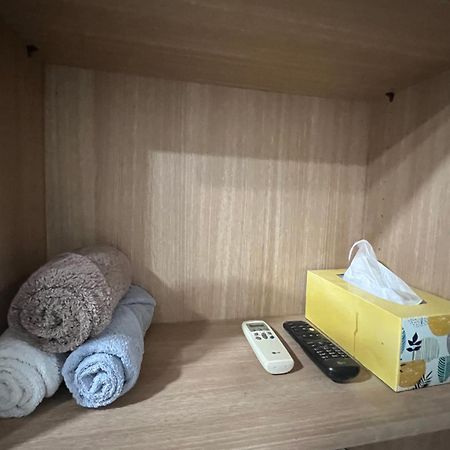 Sangmin Suite Daejeon Ngoại thất bức ảnh