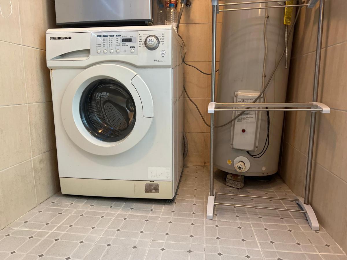 Sangmin Suite Daejeon Ngoại thất bức ảnh