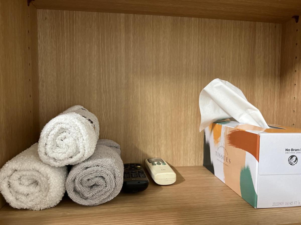 Sangmin Suite Daejeon Ngoại thất bức ảnh