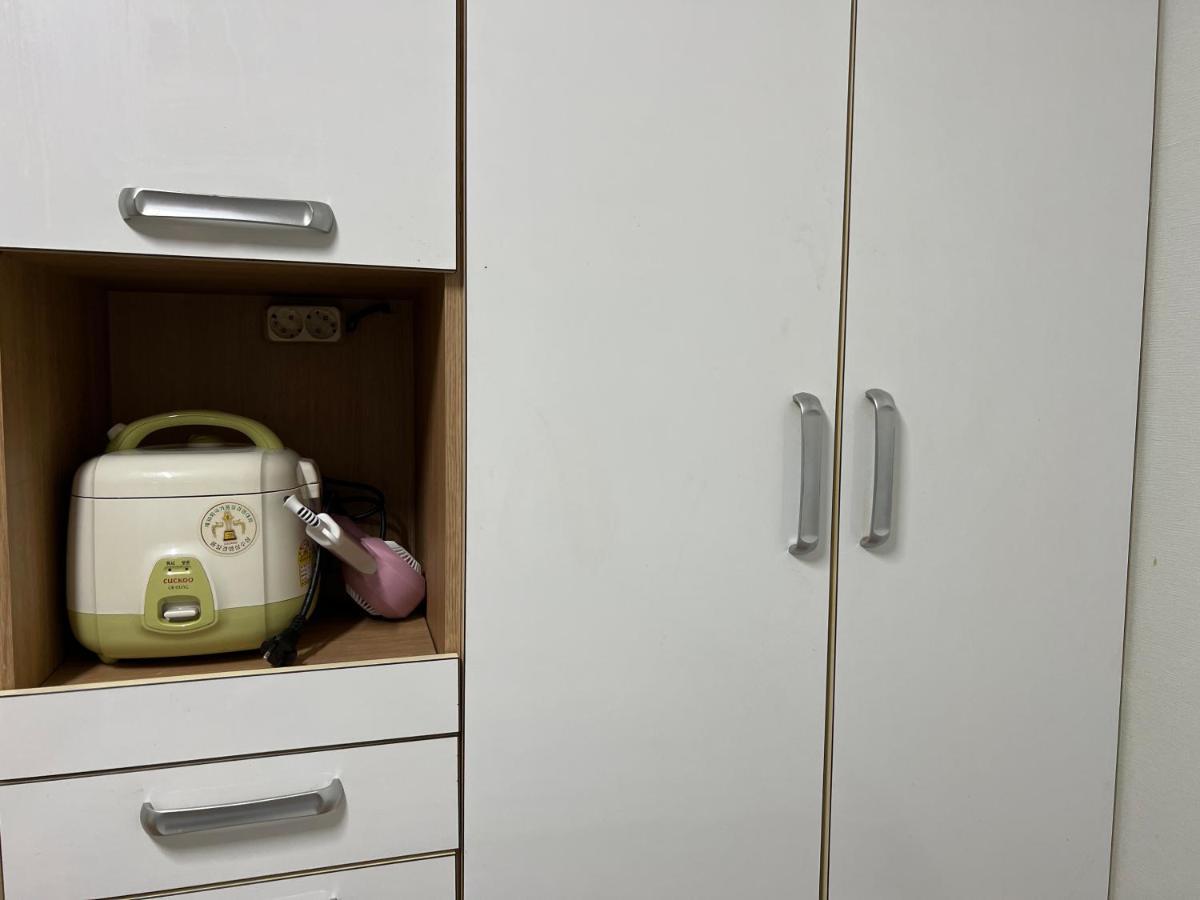 Sangmin Suite Daejeon Ngoại thất bức ảnh