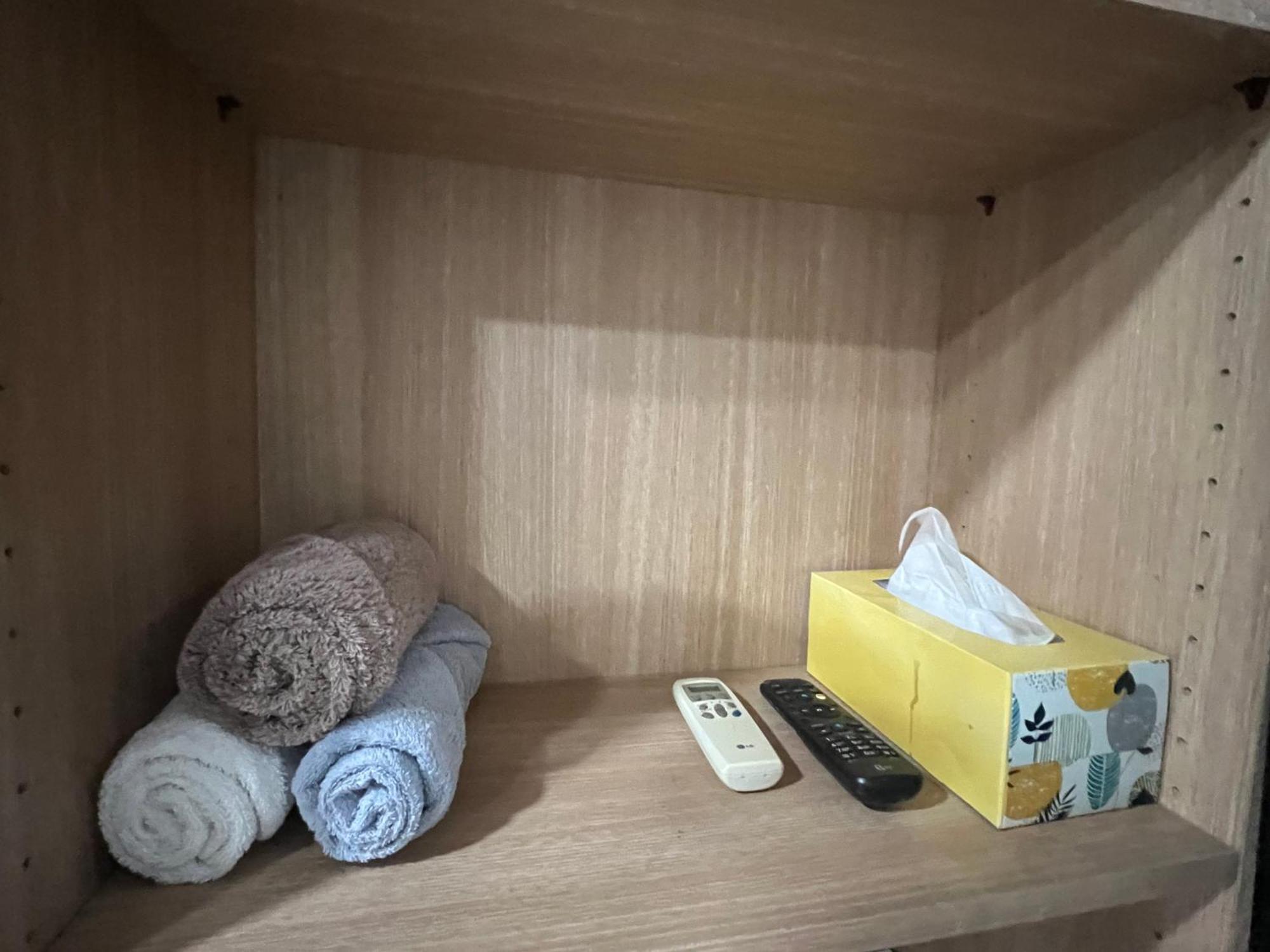 Sangmin Suite Daejeon Ngoại thất bức ảnh